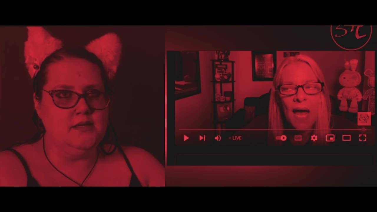 Shanny - Big Mad 5_18_25