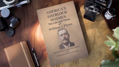 William J. Flynn