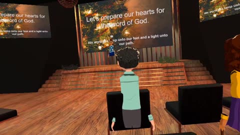 First Meta Church