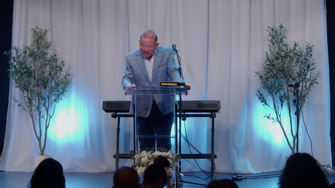 The Edge Church Livestream
