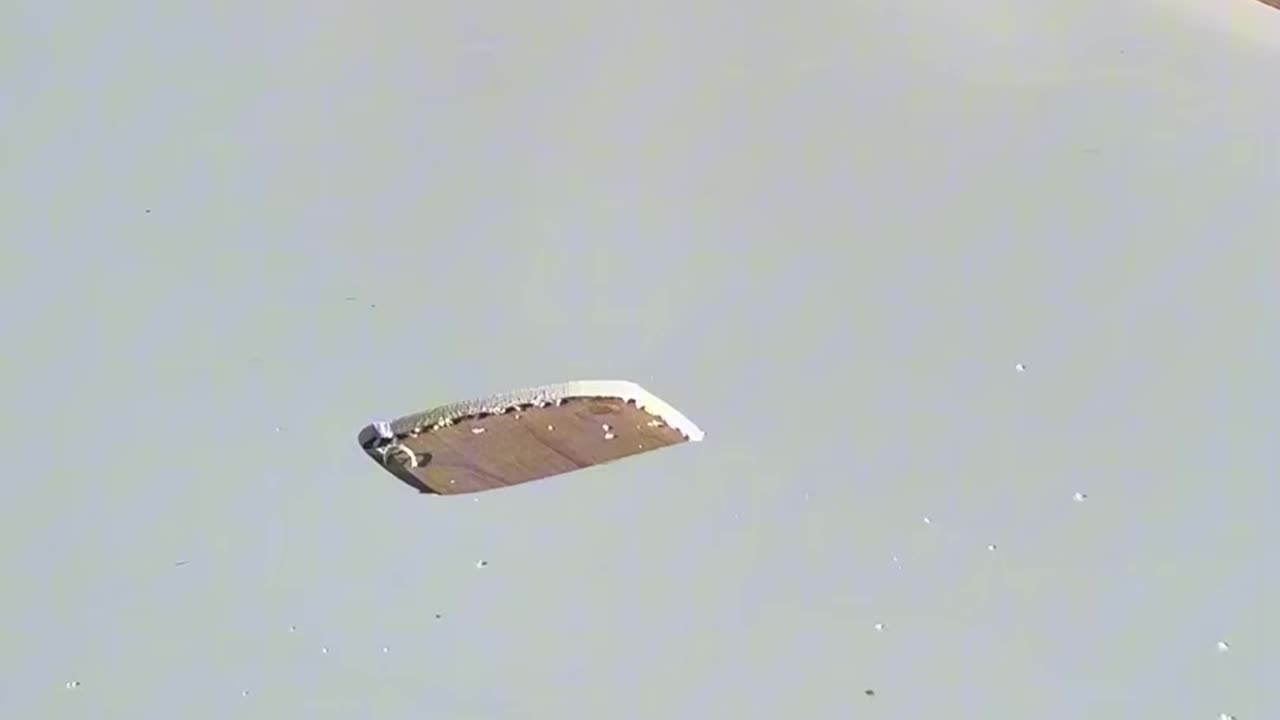 Deflected Wall Composite Panel Installation