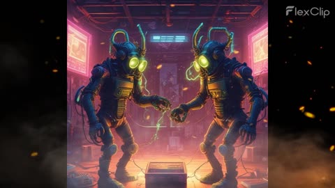 NiX - PvP