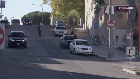 King Of The Road - Season 03 Episode 04 - Get Your War Face On