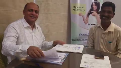 Hepatitis B Negative after Ayurvedic treatment by Dr. Vikram Chauhan