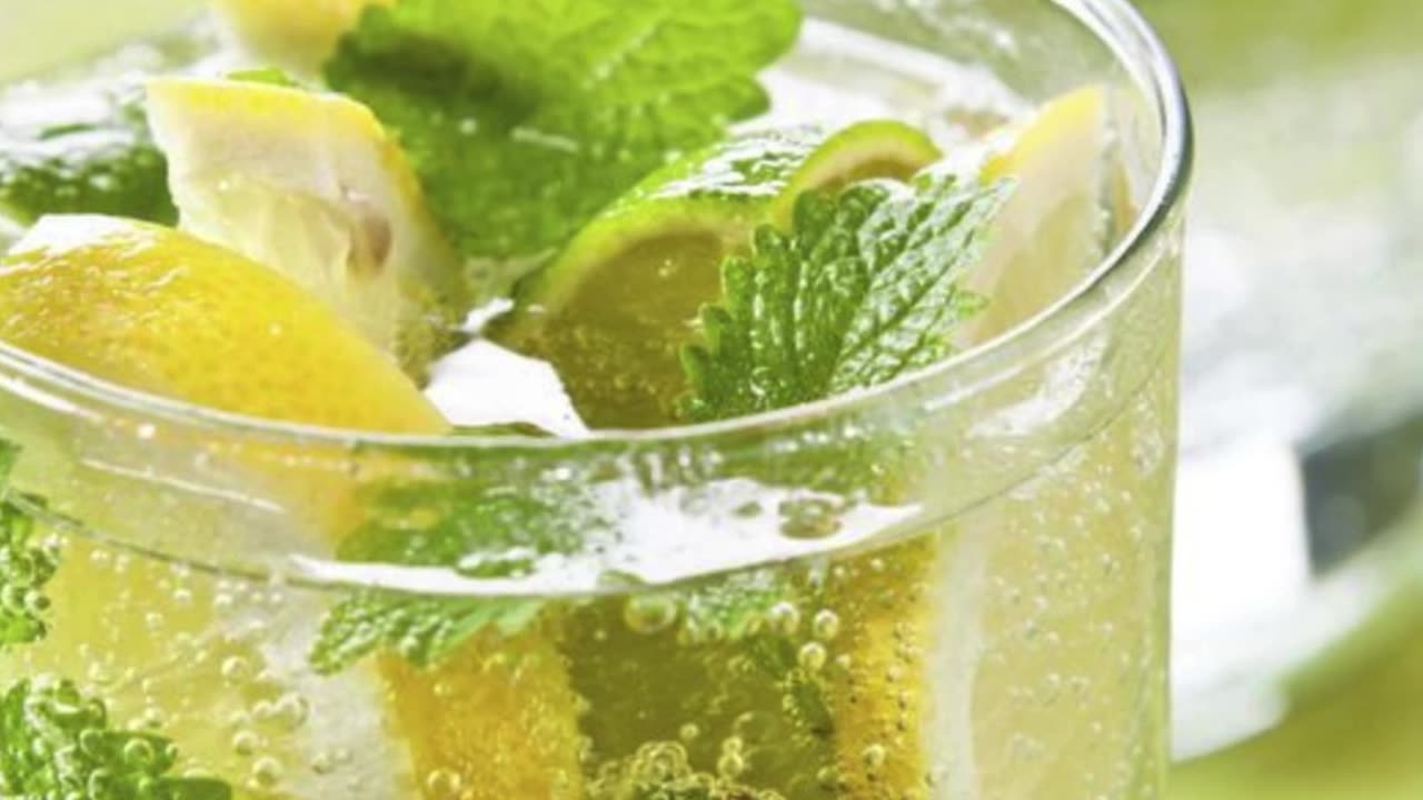गर्मी में पुदीने का पानी पिने के तीन ज़बरदस्त फायदे #health #shorts #viral #trending #like