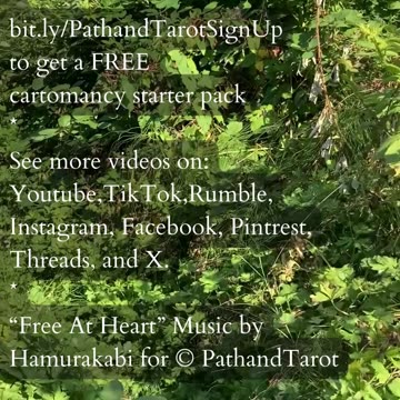 What's Holding You Back? | Path and Tarot Reading