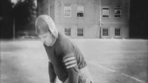 Three Ages (1923) starring Buster Keaton and Joe Roberts