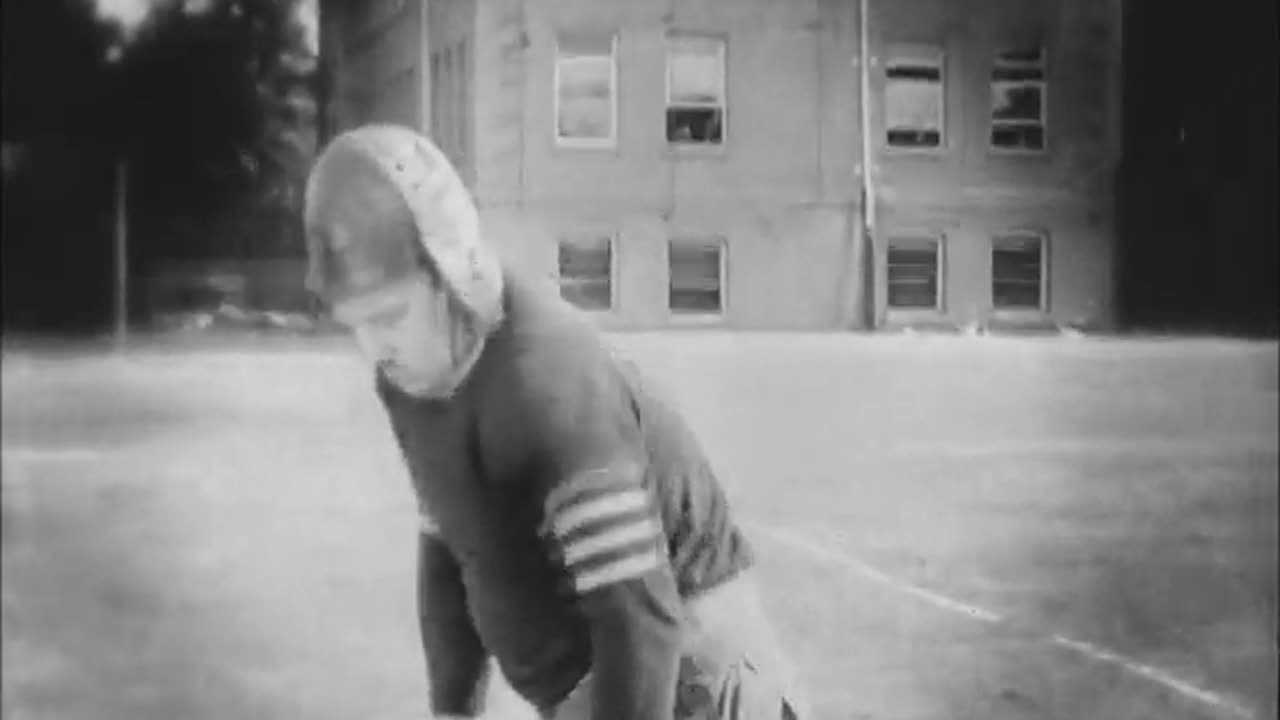Three Ages (1923) starring Buster Keaton and Joe Roberts
