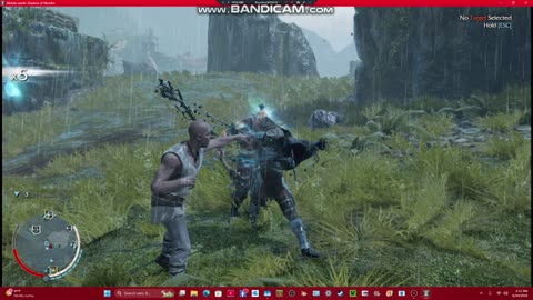 Middle Earth Shadow Of Mordor Part 54