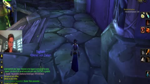 World of Warcraft Classic