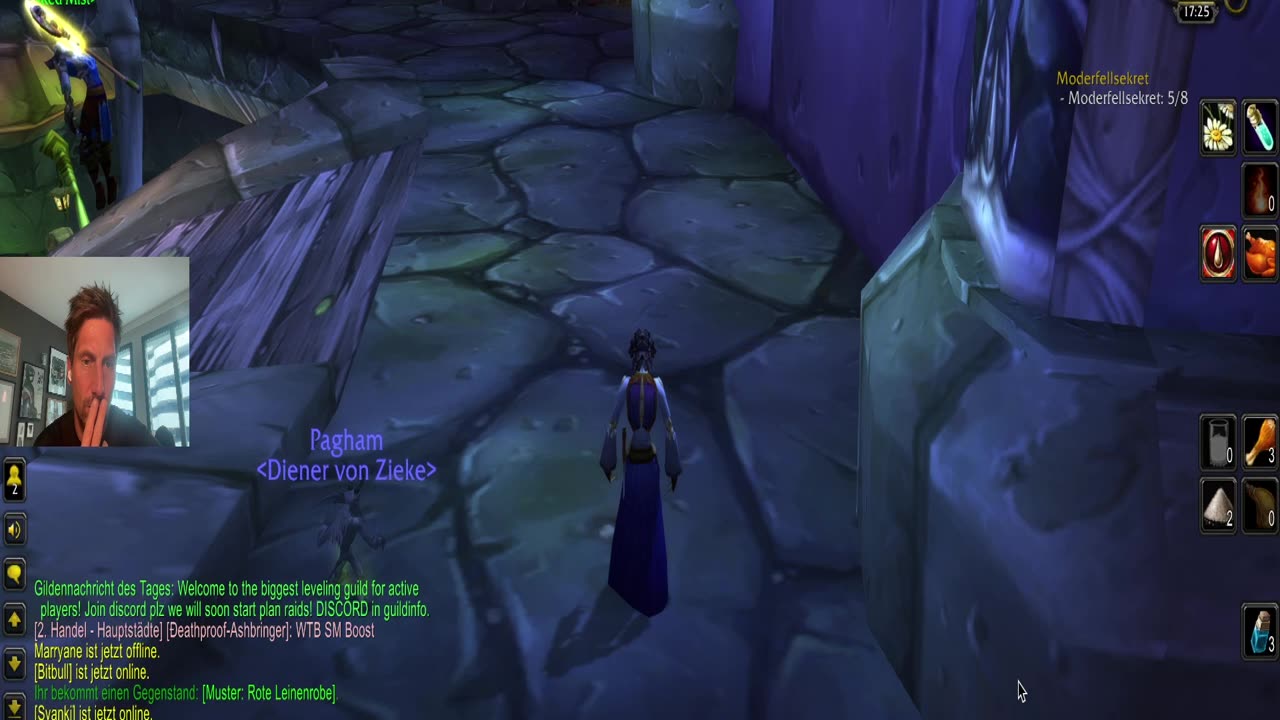 World of Warcraft Classic
