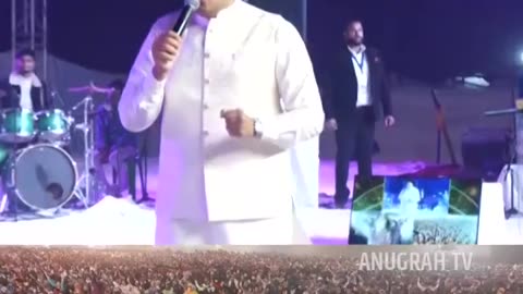 What is the Kingdom of Heaven? | #kingdomofgod #apostleankuryosephnarula ‪@AnugrahTV‬