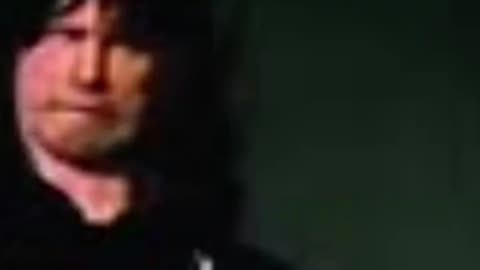 THE FIRST ROCK STAR EVER ARRESTED ONSTAGE