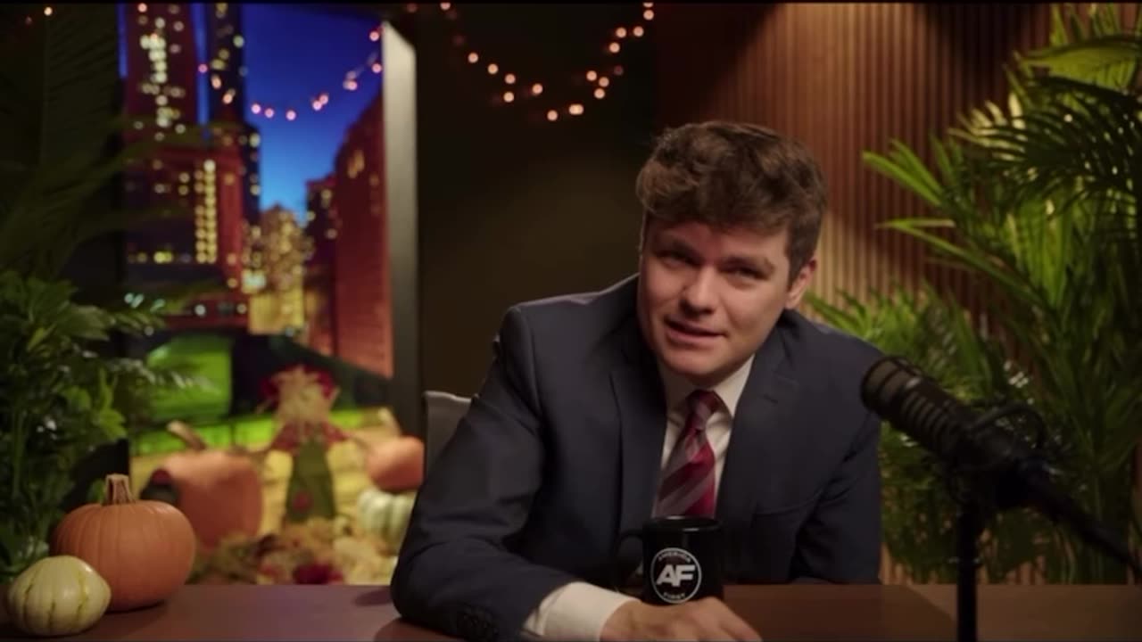 Nick Fuentes Mocks: "What Are You Gonna Do With Stickers?!" - Groyper's Savage Roast!