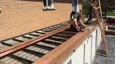 Amazing: Here’s how we afford to renovate our home #shorts #homerenovation