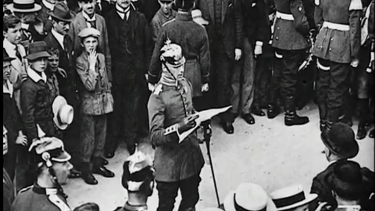 WWI-The-Complete-Series-Documentary-part-1-of-10-To-Arms-360p