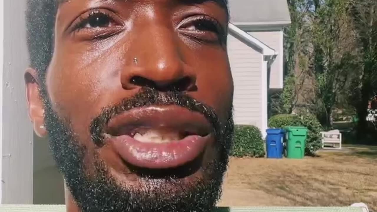 God bless yall these storms shall pass too! #fyp