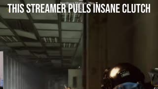 SUFARI PULLS OFF AN INSANE 1v3