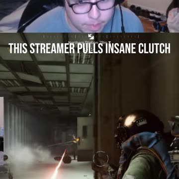 SUFARI PULLS OFF AN INSANE 1v3