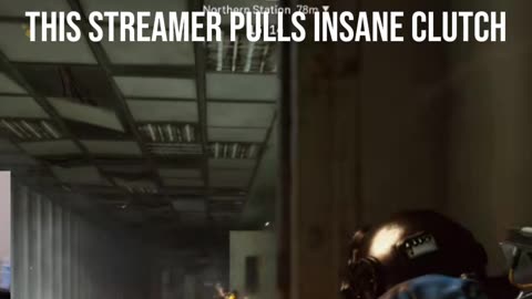 SUFARI PULLS OFF AN INSANE 1v3