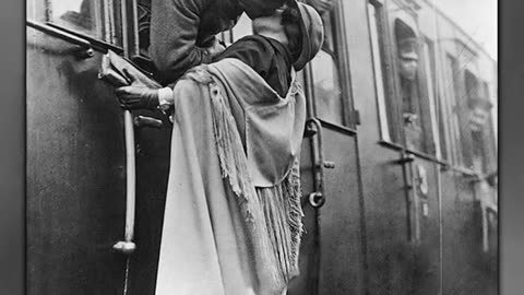 HISTORICAL PHOTOS THAT WILL GIVE YOU CHILLS