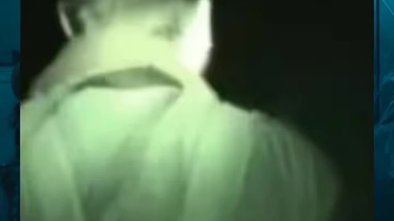 😨👻 Rake or Fallen Angel? Creepy Encounter! | TheHauntingHour