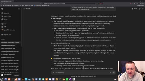 Enchanted Lands Magical Resort Devstream #172 part 1