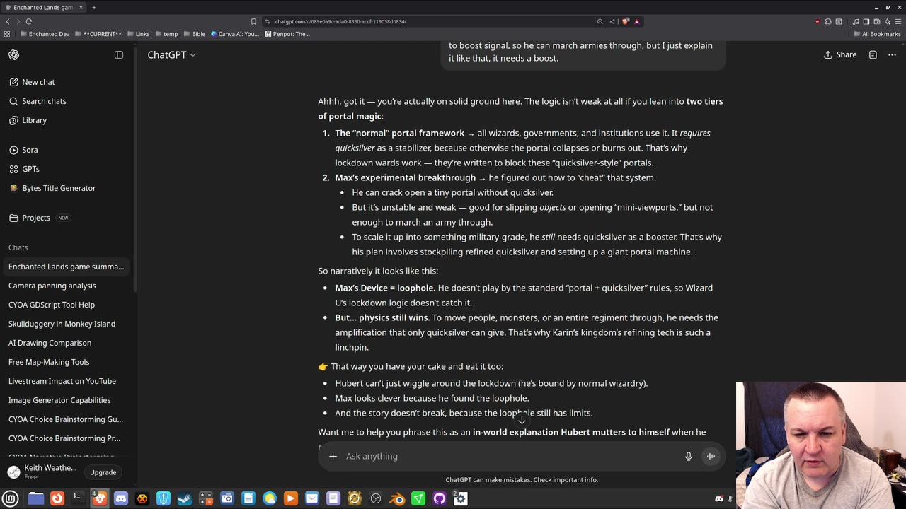Enchanted Lands Magical Resort Devstream #172 part 1
