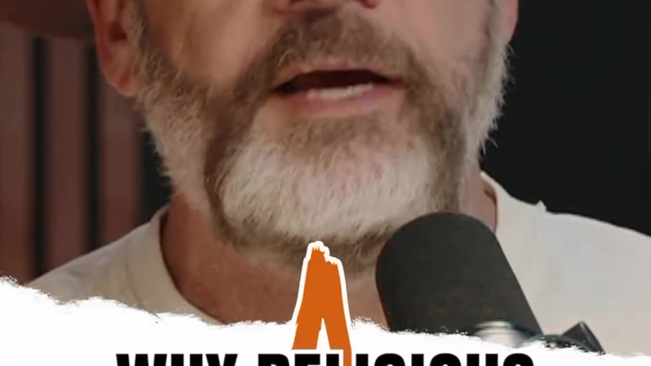 Why Religious People Miss Jesus