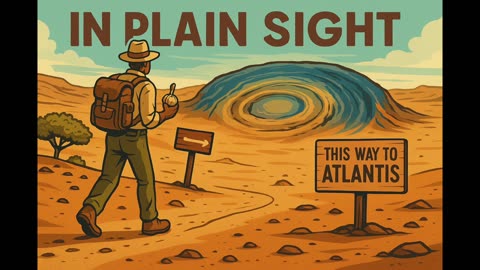In Plain Sight