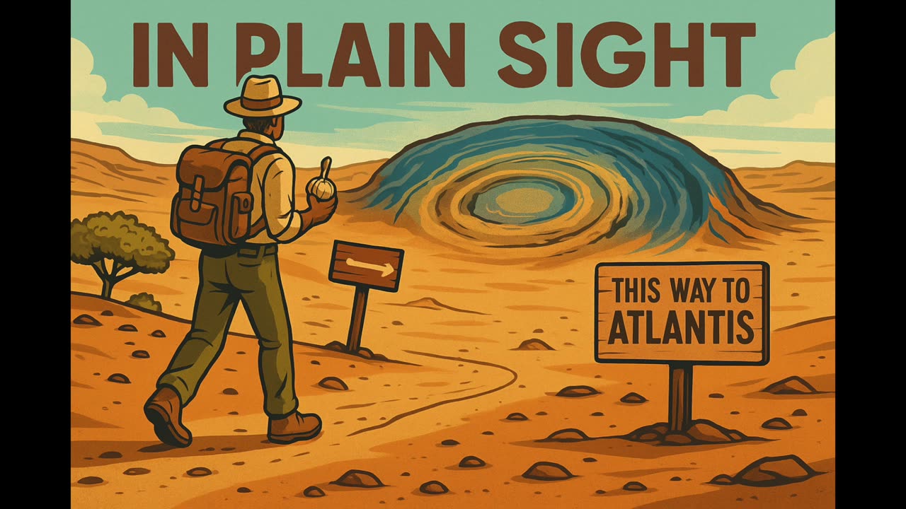 In Plain Sight