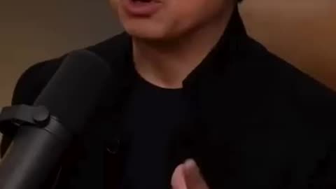 Dr. William Li ~ Eating the right foods helps divert stem cell activity toward healing