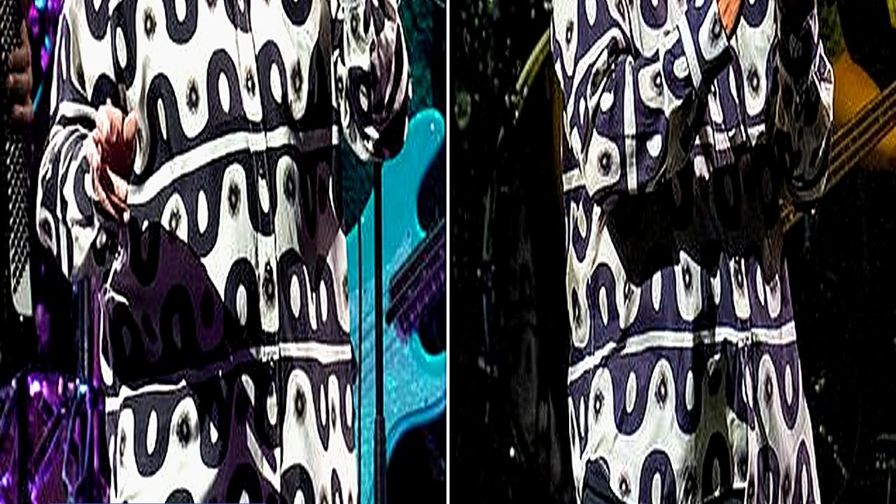 Crowds Boo During Tom Jones Headline Gig in Nativ