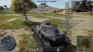 War Thunder