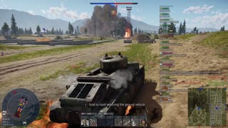 War Thunder