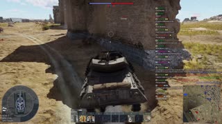 War Thunder