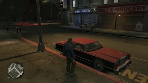 GTA 4