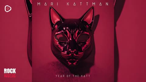 Mari Kattman - Year Of The Katt (2025)