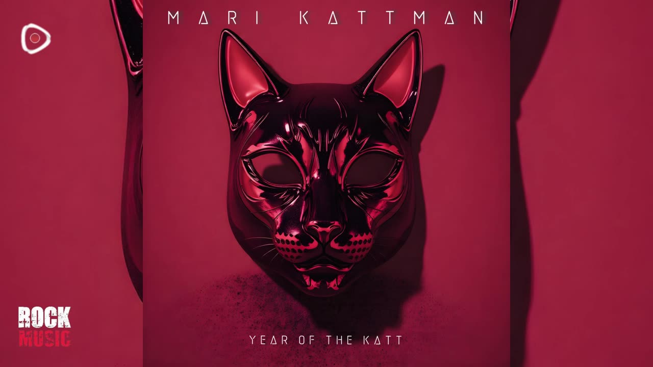 Mari Kattman - Year Of The Katt (2025)