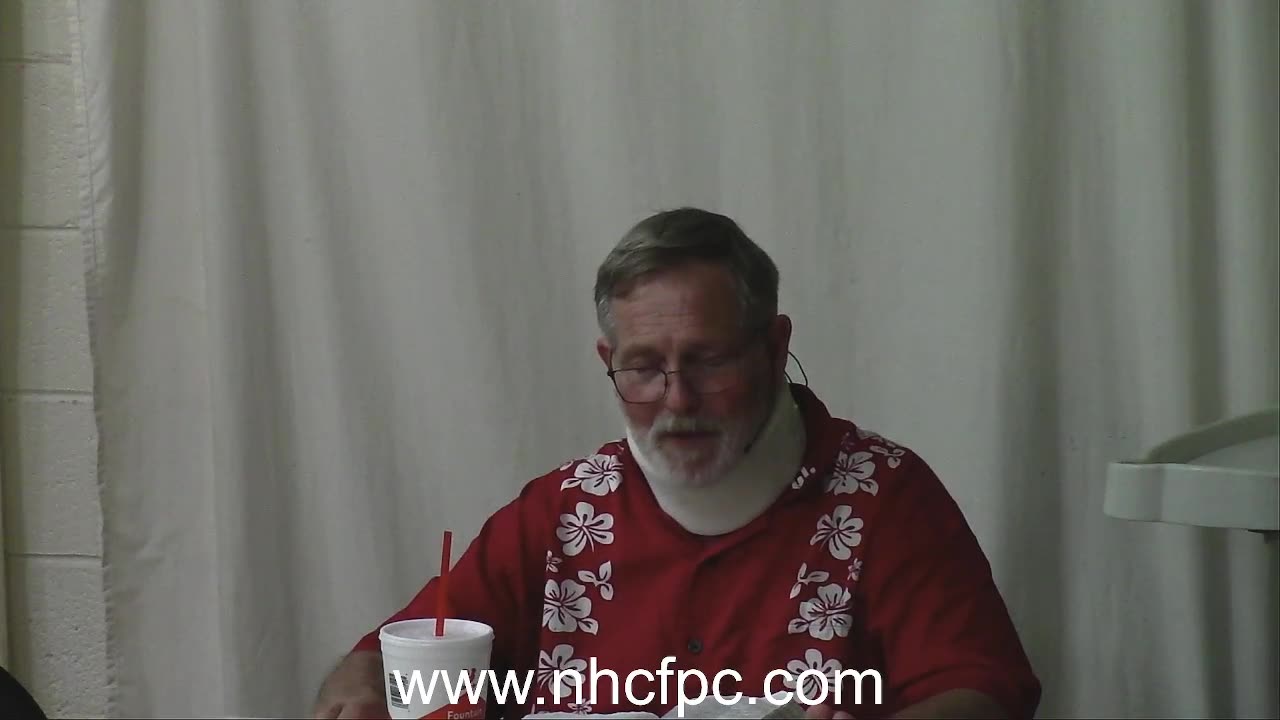 Tue. bible study 8-26-2025