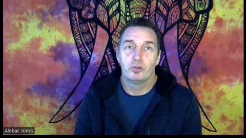 Astral Travel course video May 23, 2022
