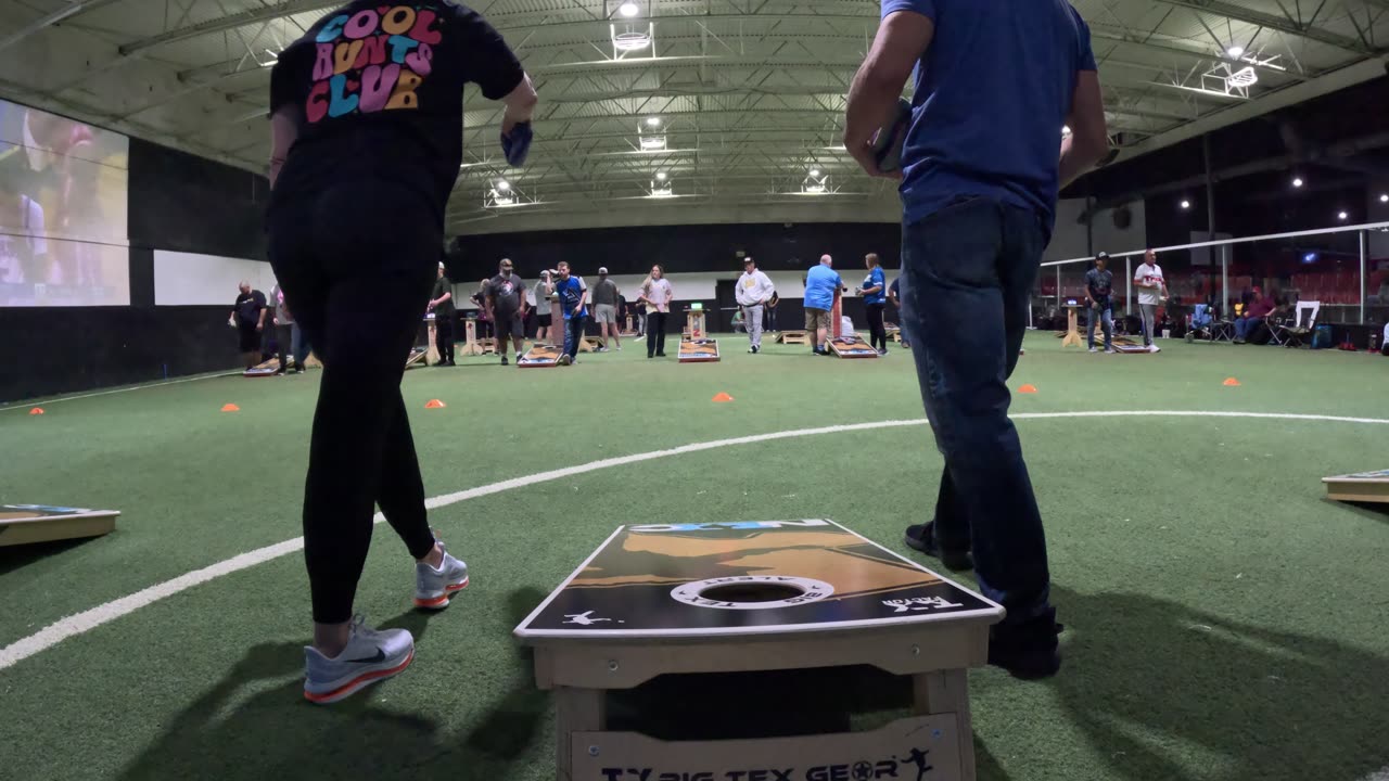 3.20.25 TCL Cornhole, NTXC Switch - Rounder 1
