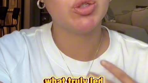 Ex-Liberal Who Mocked Christians Shares WA Testimonial