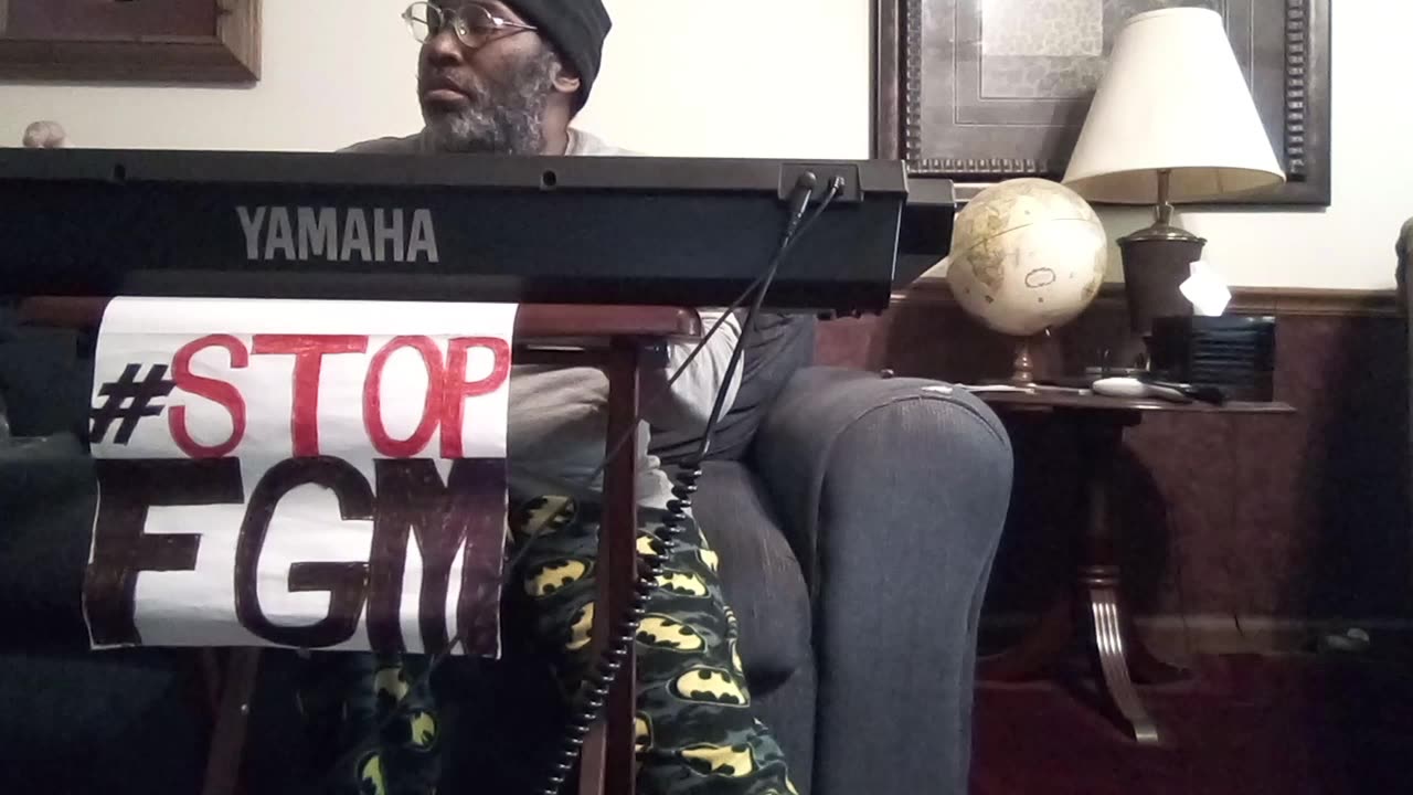 Love Can Turn Around [version 2 (Farley "Jackmaster" Funk & Jesse Saunders)]