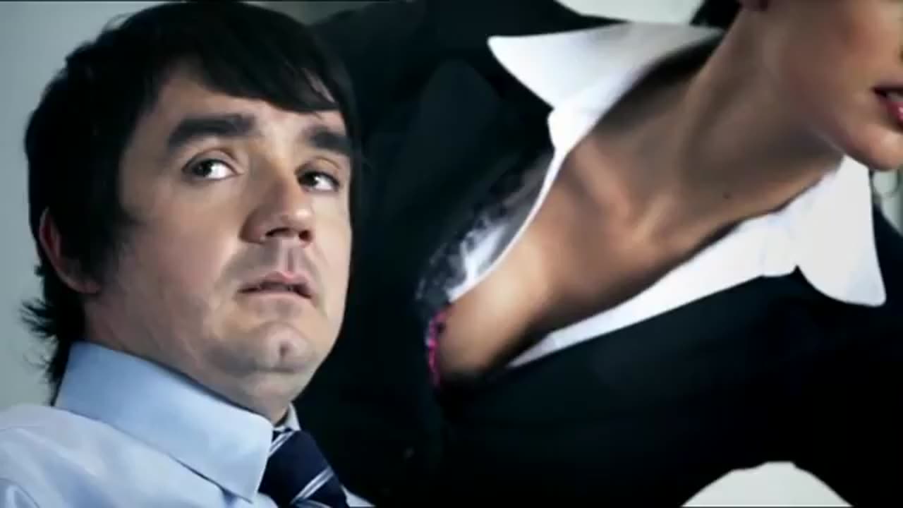 CrazyDomains.com.au Commercial featuring Pamela Anderson