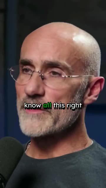 Laughing at Life's Essence - Arthur Brooks and Doctor Mike #meaning #existence