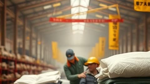 Multipurpose Tarpaulin Solutions for Every Industry
