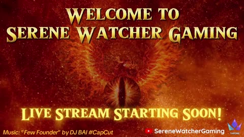 Watcher back, we're going to start an new civilization on #Civilization7 #CivGame!!