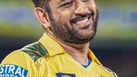 Mahi birthday