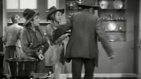 The Beverly Hillbillies (The Clampett Look) Season 2, Episode 5